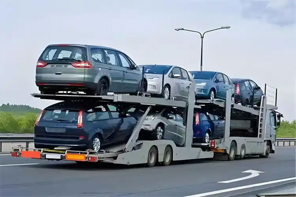 旬阳轿车托运查询